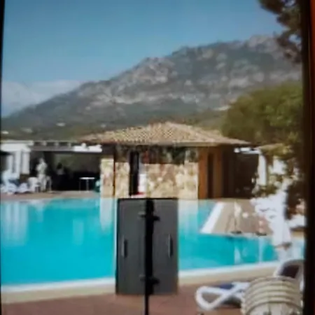 Asfodeli Porto Rotondo